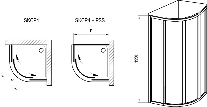 Supernova SKCP4